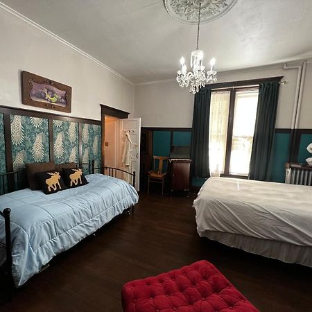 Bed And Breakfast Hearts Desire Raton Kültér fotó