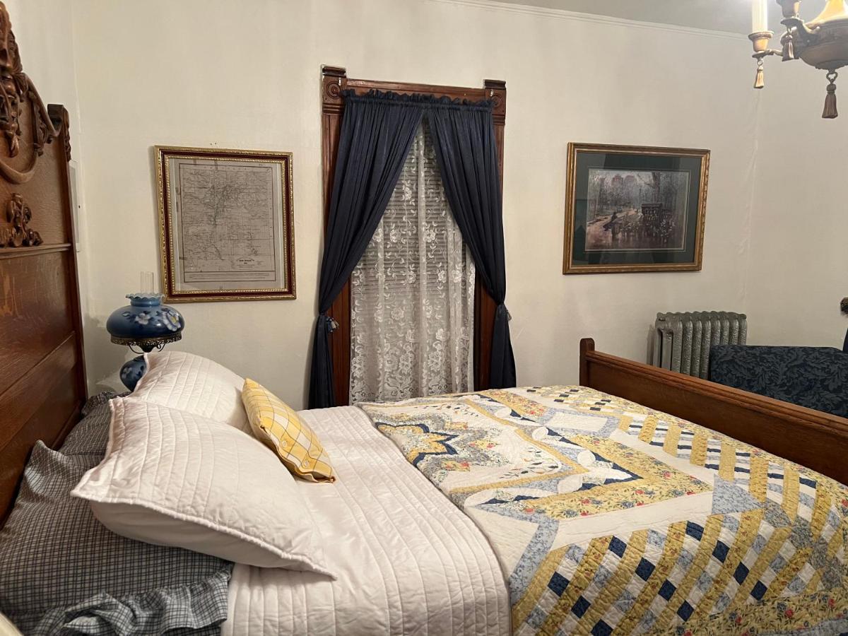 Bed And Breakfast Hearts Desire Raton Kültér fotó