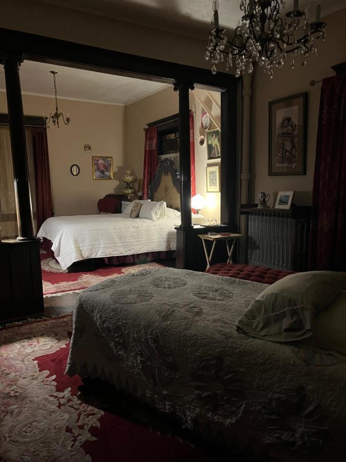 Bed And Breakfast Hearts Desire Raton Kültér fotó