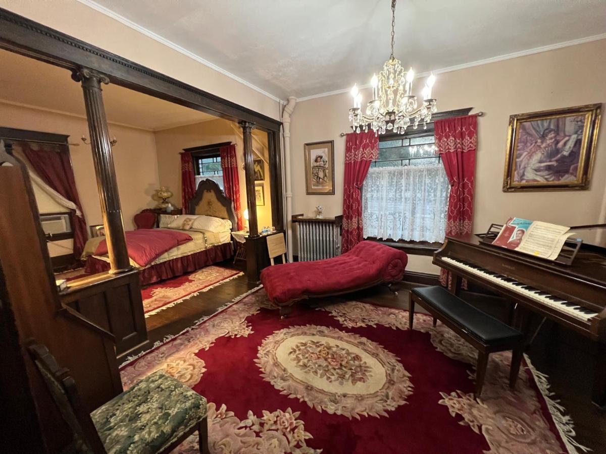 Bed And Breakfast Hearts Desire Raton Kültér fotó