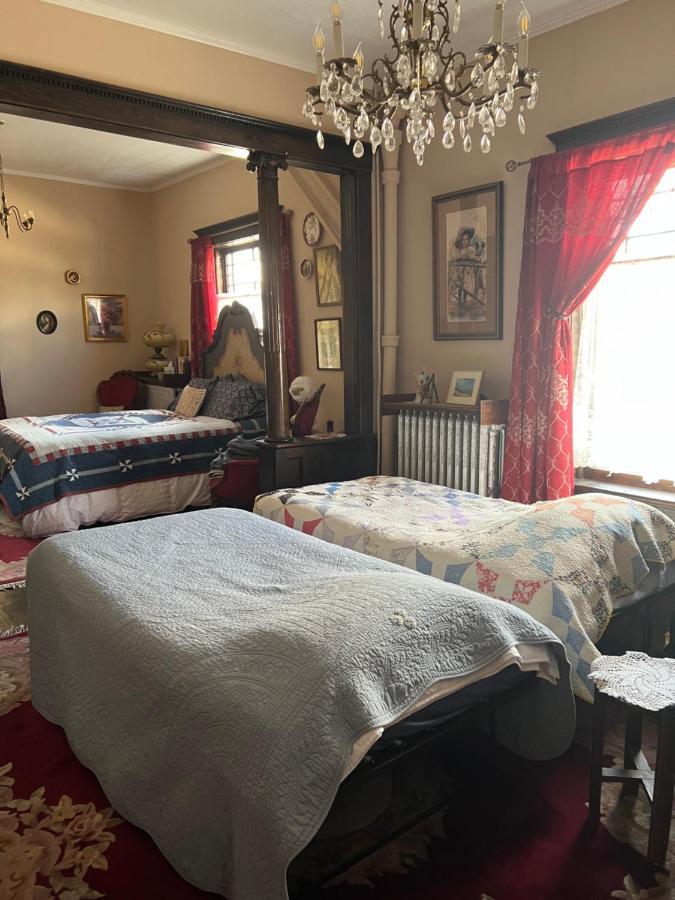 Bed And Breakfast Hearts Desire Raton Kültér fotó