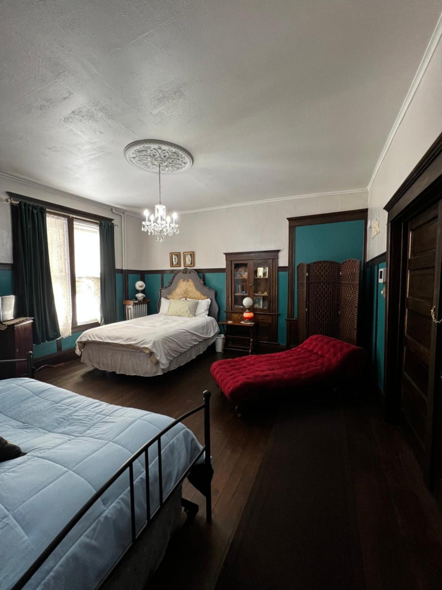 Bed And Breakfast Hearts Desire Raton Kültér fotó