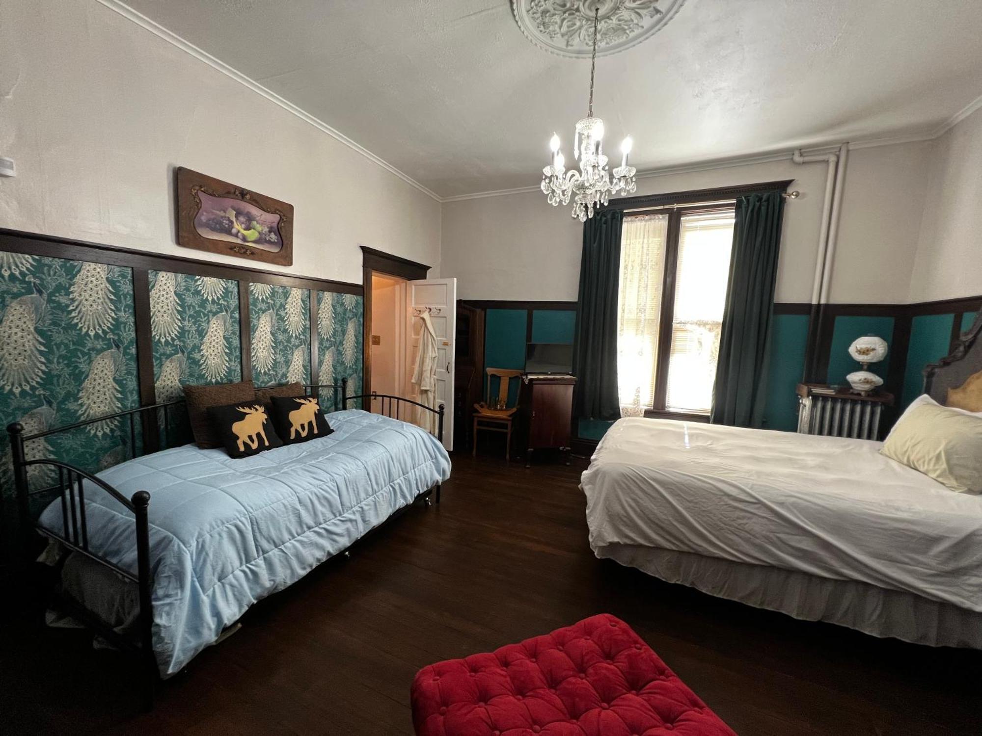Bed And Breakfast Hearts Desire Raton Kültér fotó