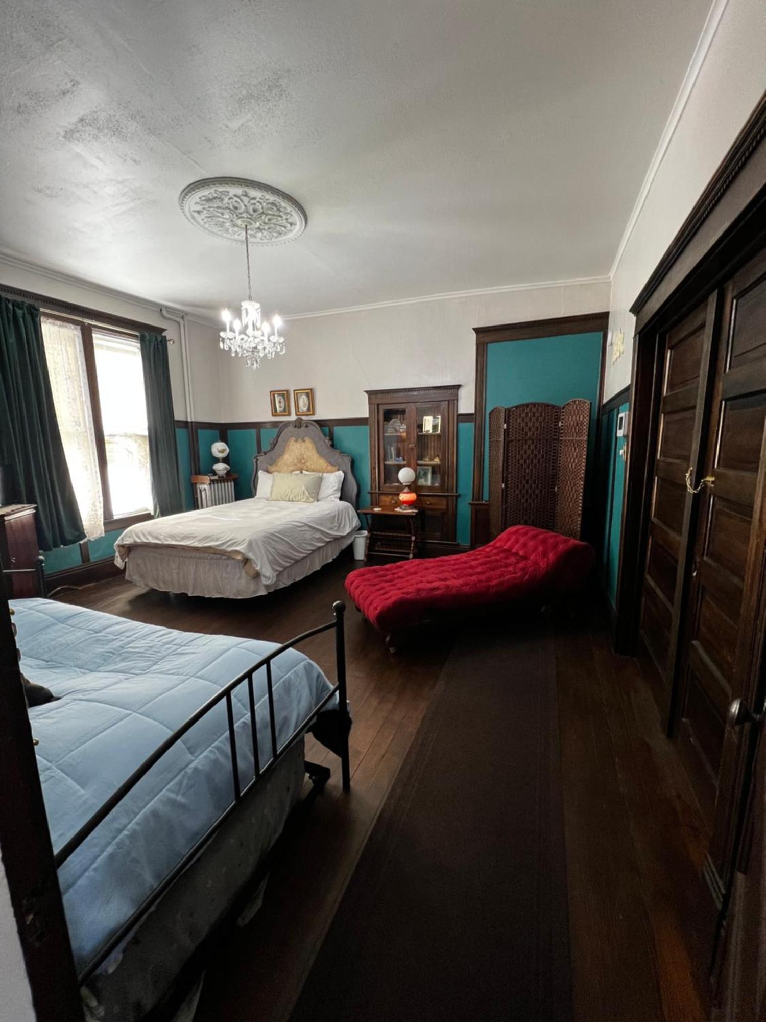 Bed And Breakfast Hearts Desire Raton Kültér fotó